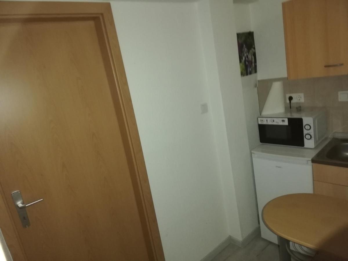 Gasthaus Zur Traube Hatzenport المظهر الخارجي الصورة