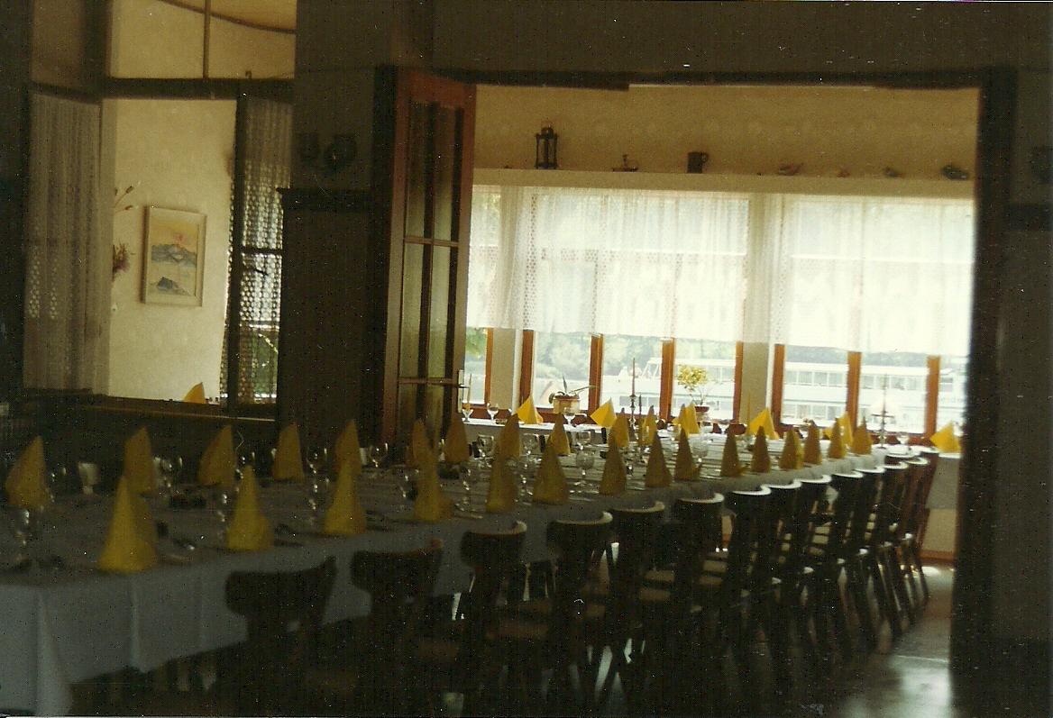 Gasthaus Zur Traube Hatzenport المظهر الخارجي الصورة